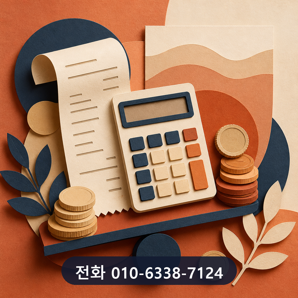NH농협카드 현금화 수수료 안내 이미지