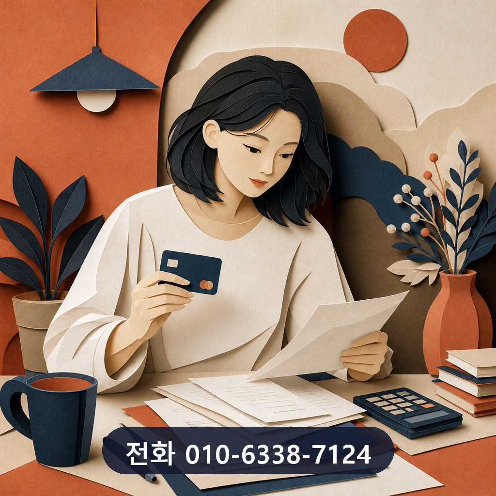 NH농협카드 현금화 대표 이미지